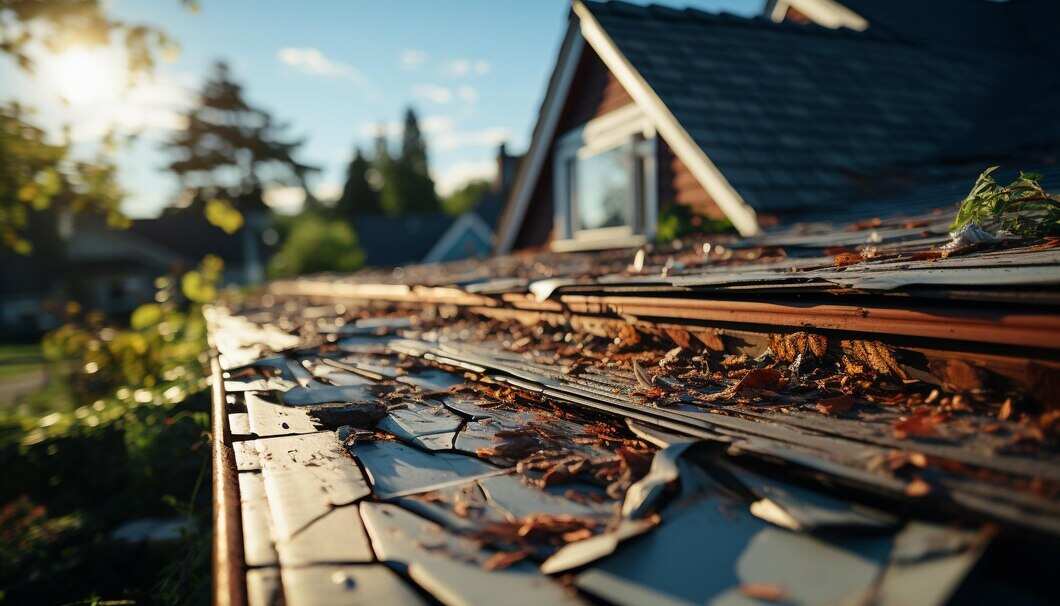 Top Significances of Professional Gutter Cleaning Services in Kern County